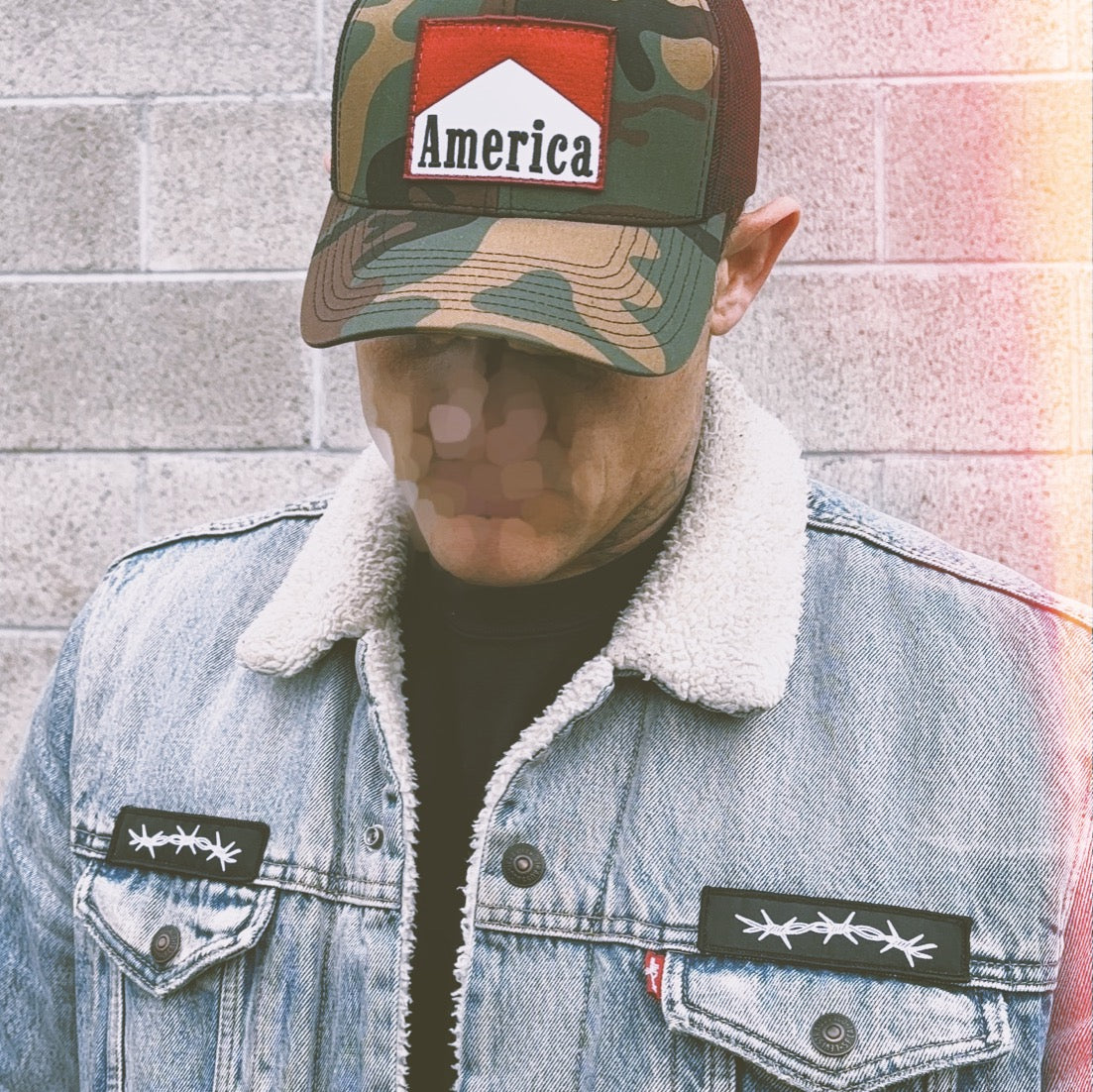 Patches