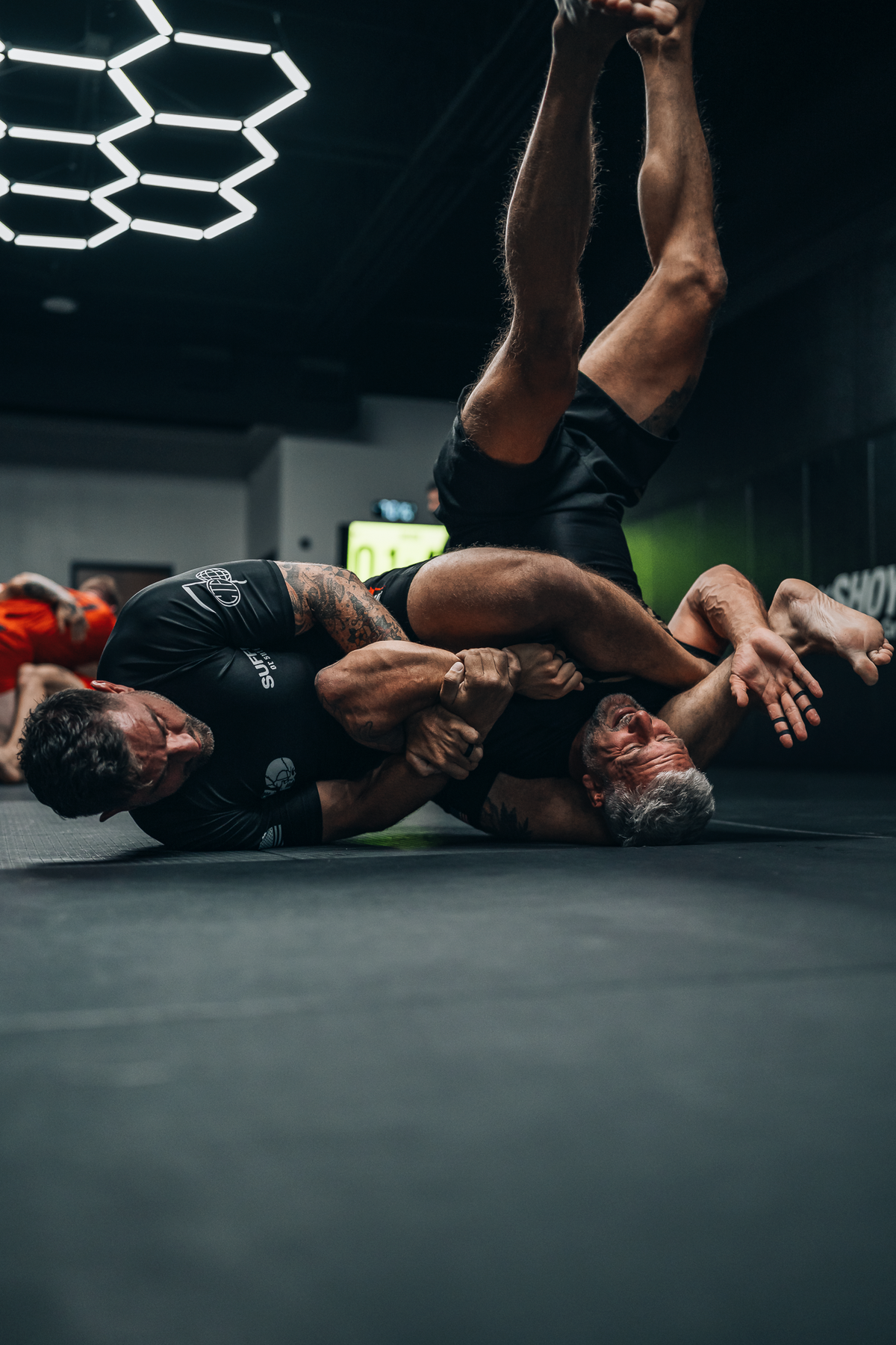 rash-guards