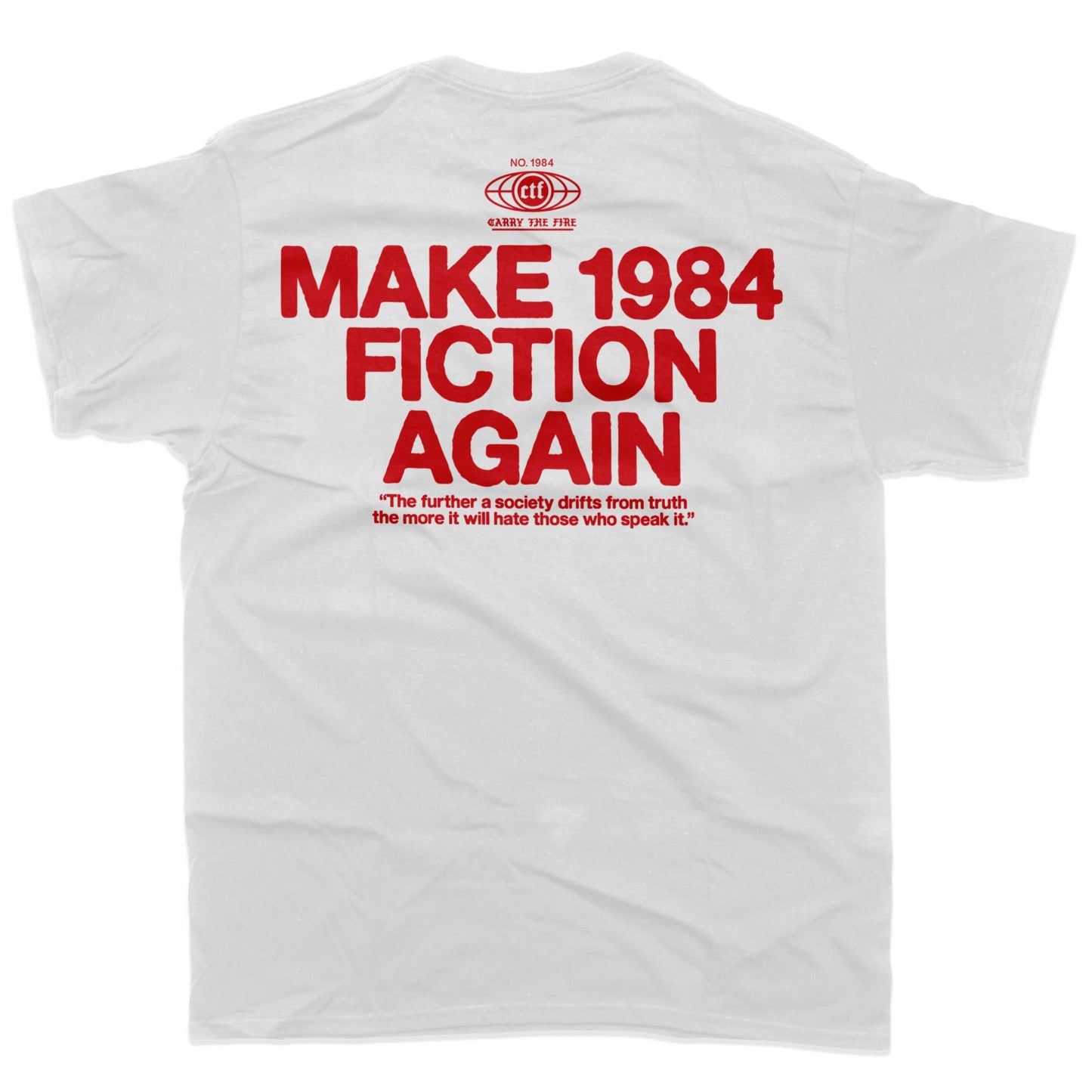 1984 Tee