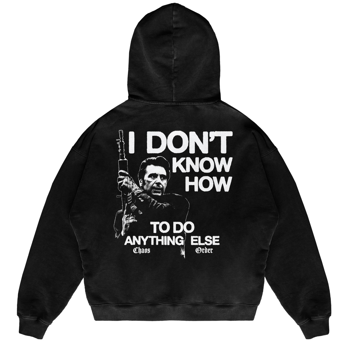 30 Seconds Hoodie