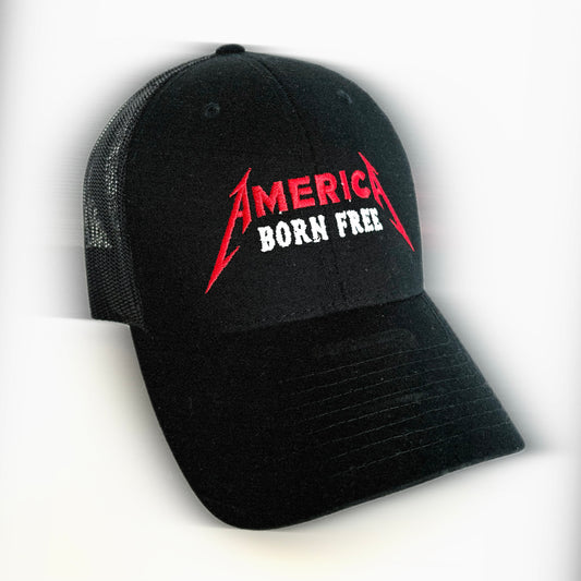 Born Free Hat