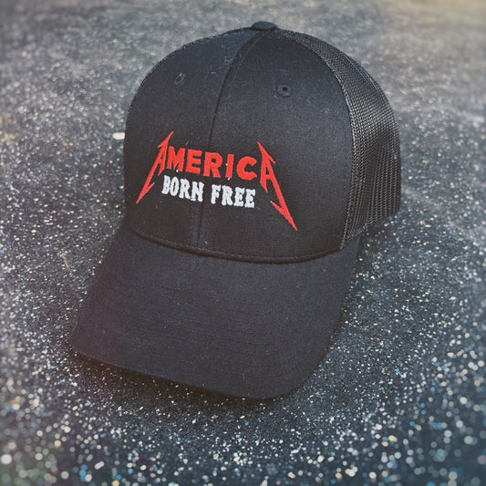 Born Free Hat