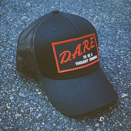 DARE Hat