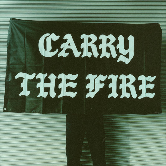Carry Flag