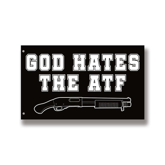 ATF Flag