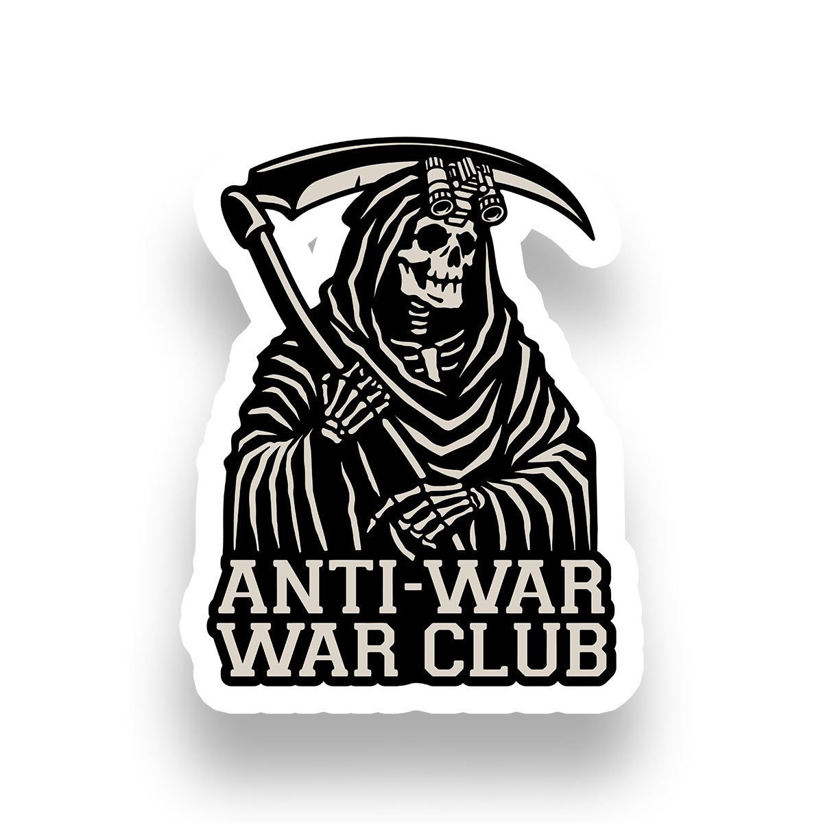 AWWC Sticker