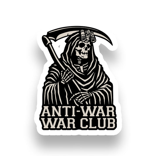 AWWC Sticker