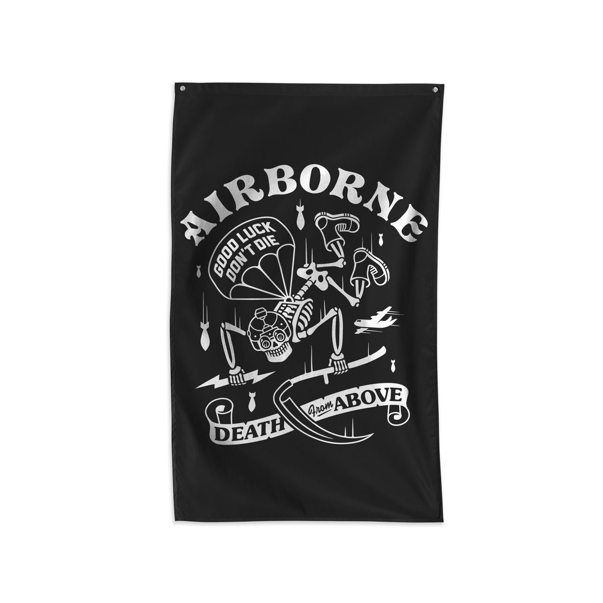 Airborne Flag