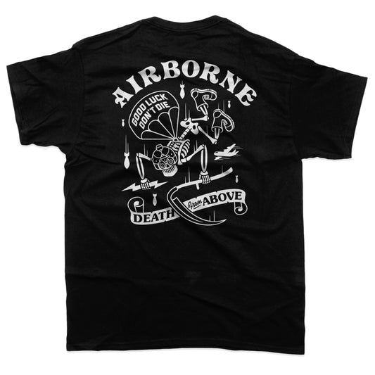 Airborne Tee