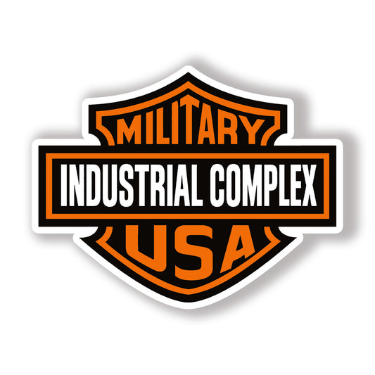 USA Sticker