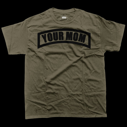 Mom Tee