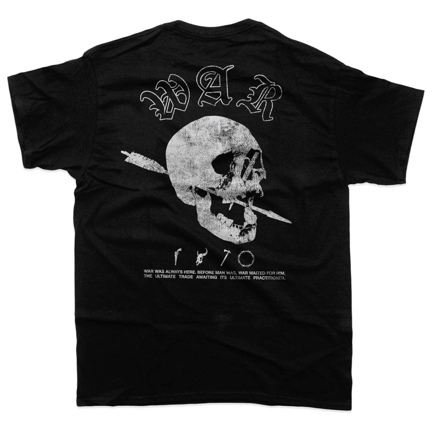 Meridian Tee