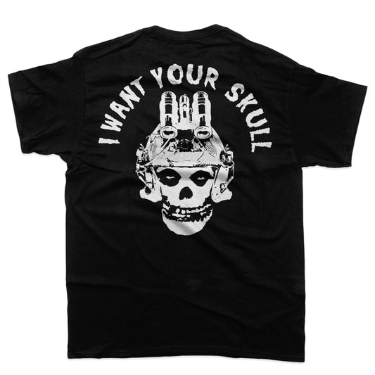 Skulls Tee