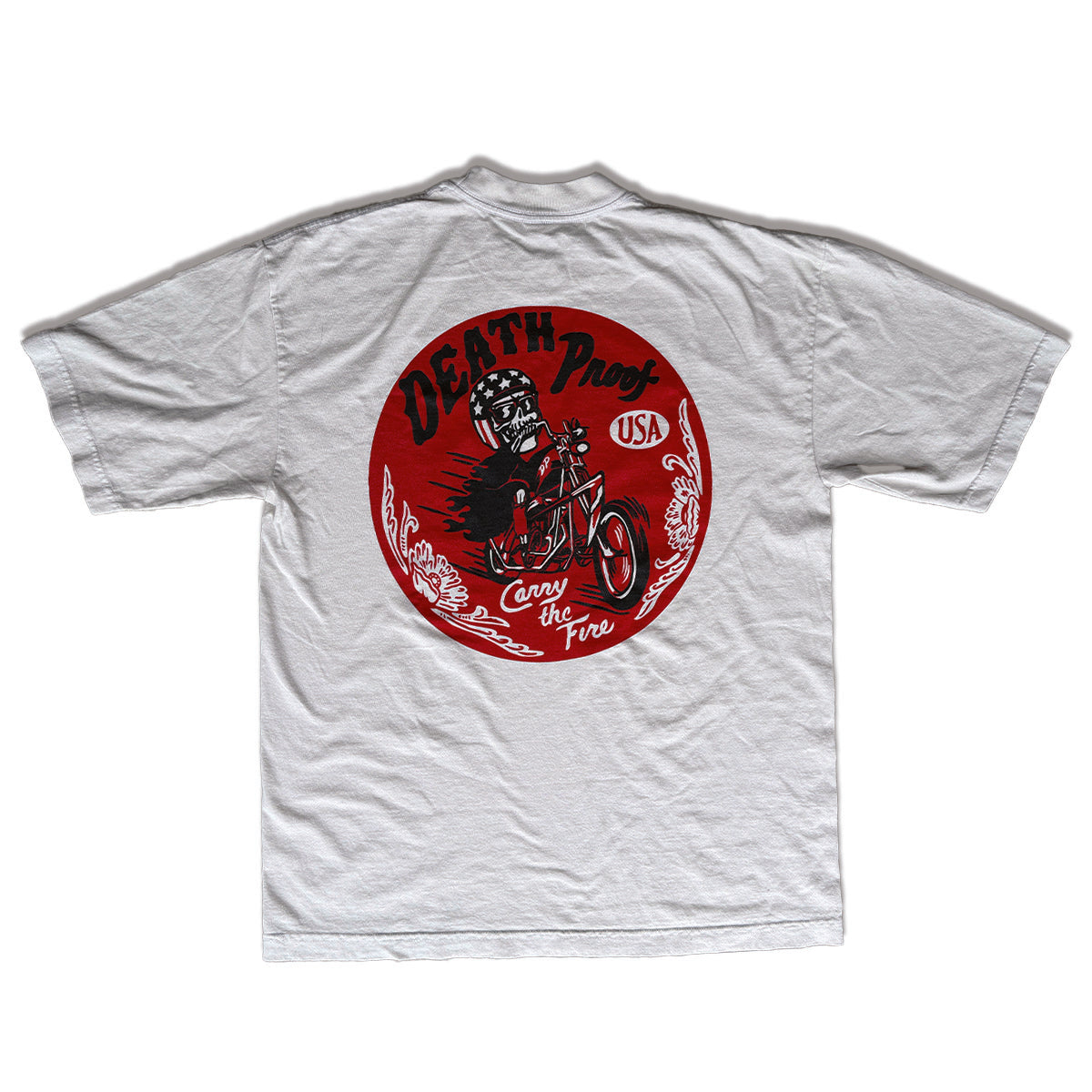 Easy Rider Heavyweight Tee