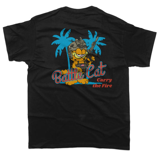 Battle Cat Tee