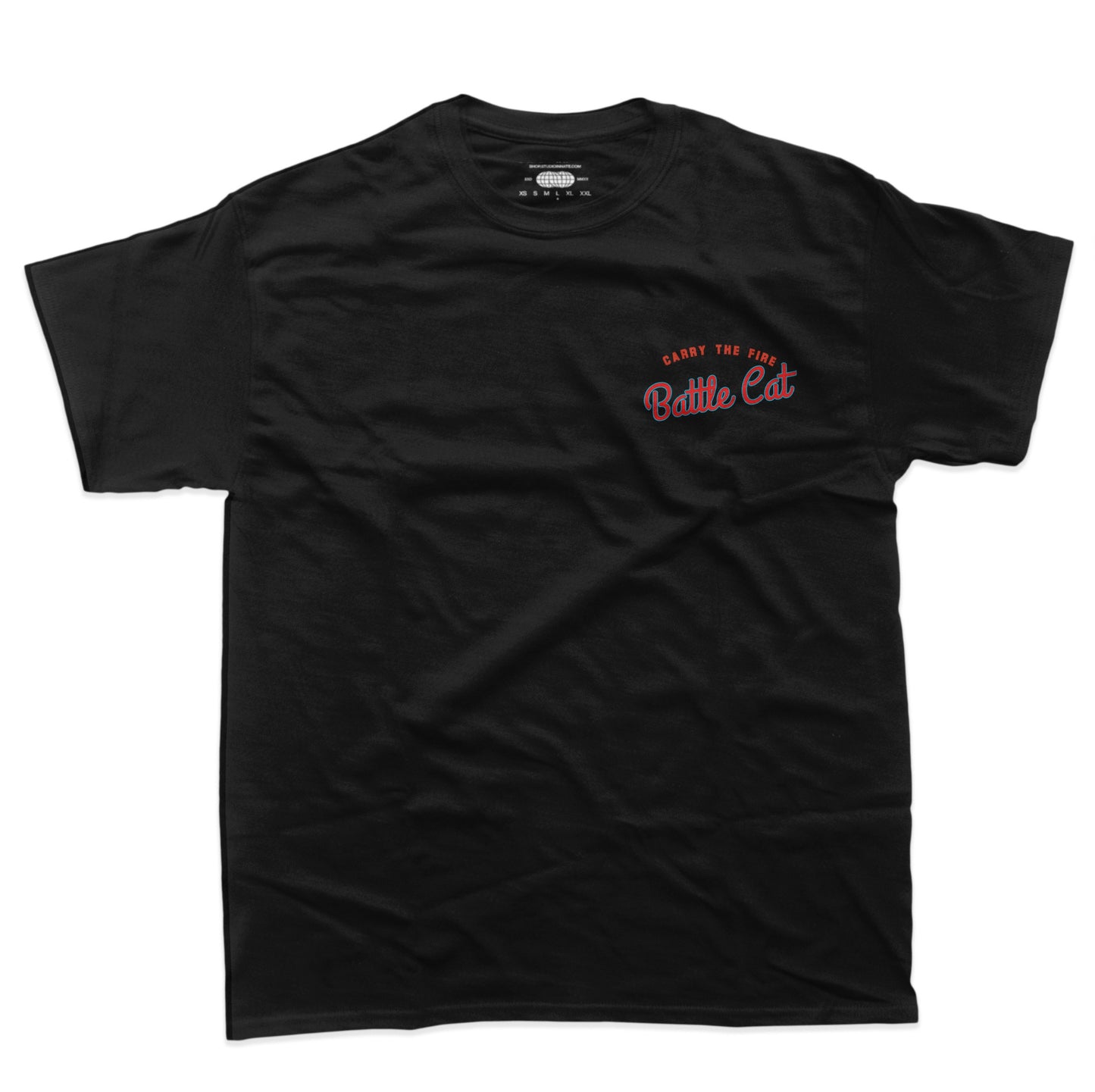 Battle Cat Tee