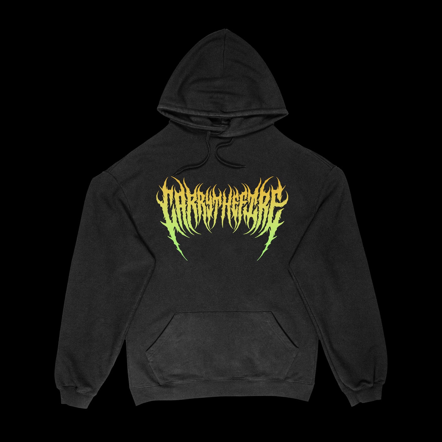 Funeral Hoodie