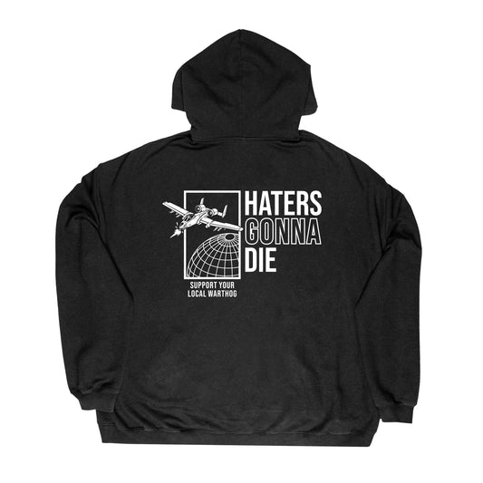 Hater Hoodie