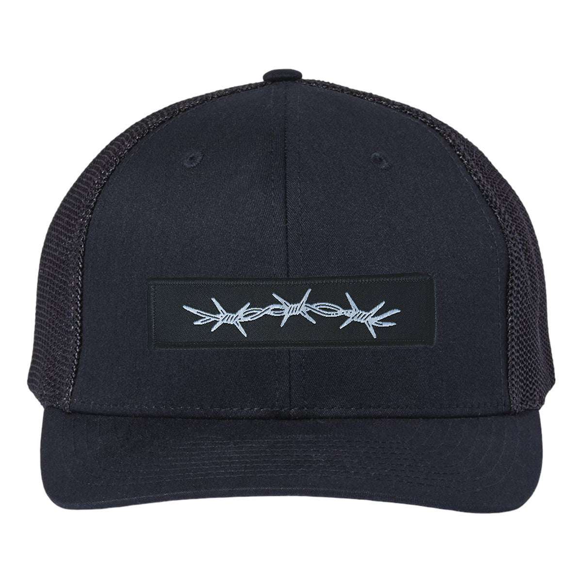 Wire Hat