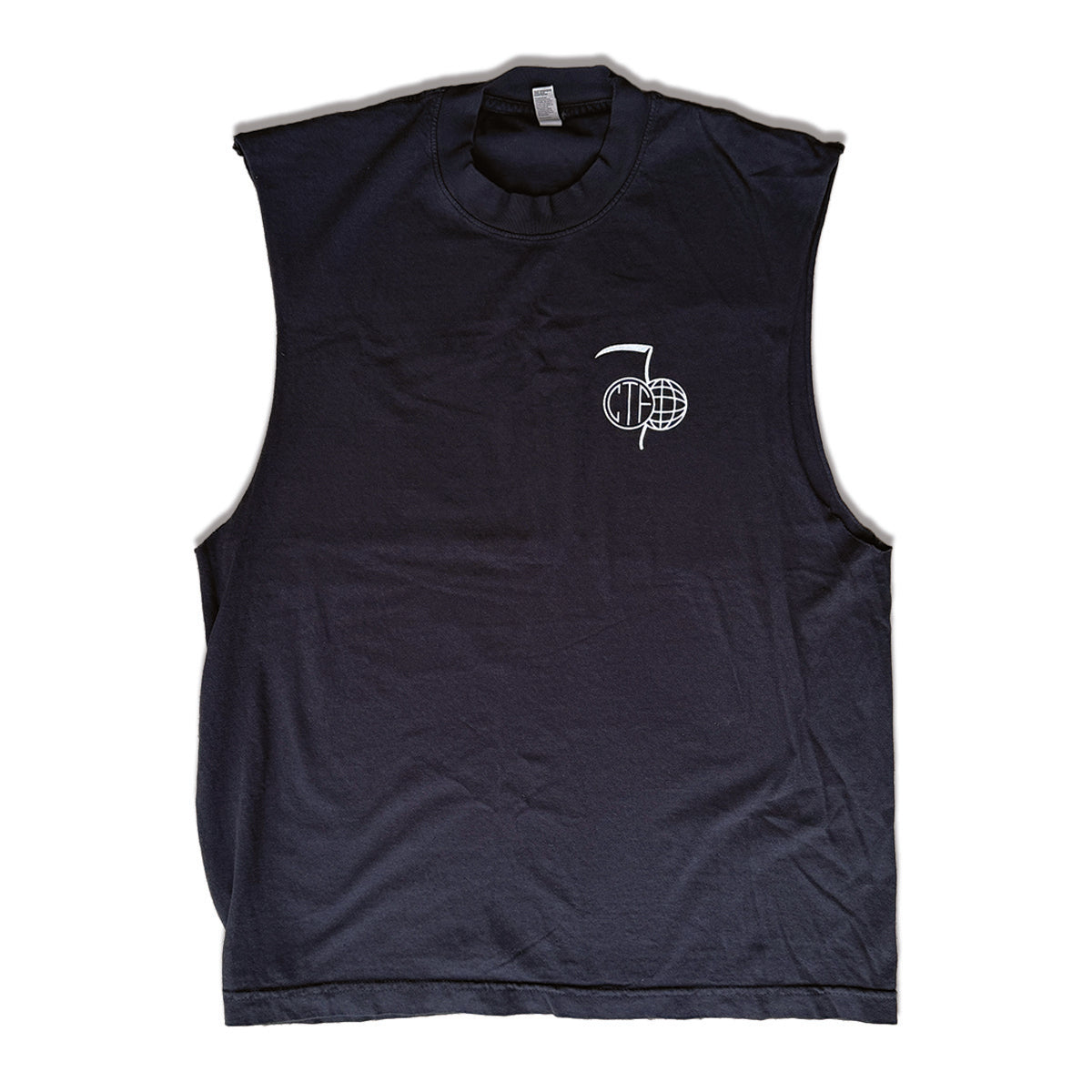 Suffer Tank Top