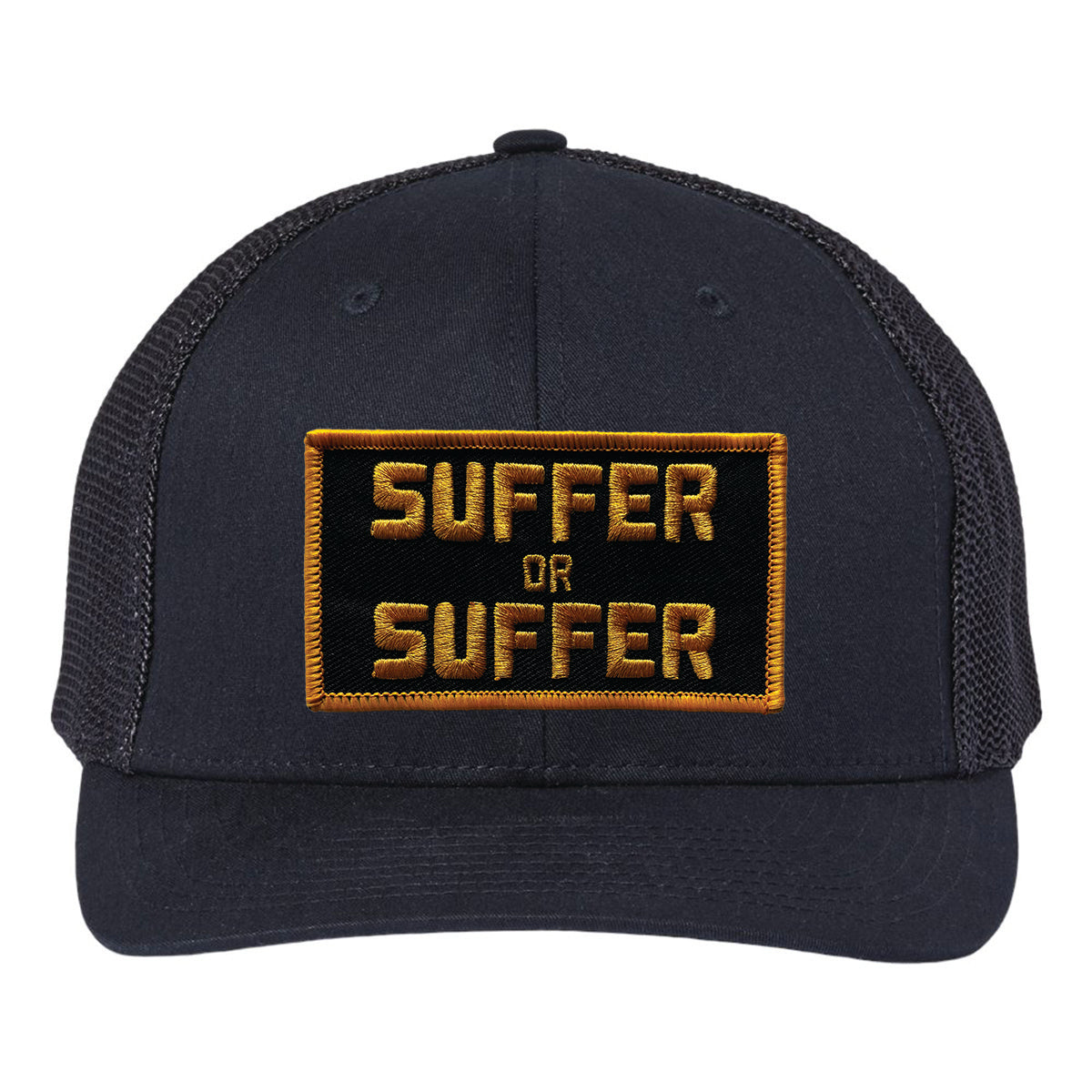Suffer Hat