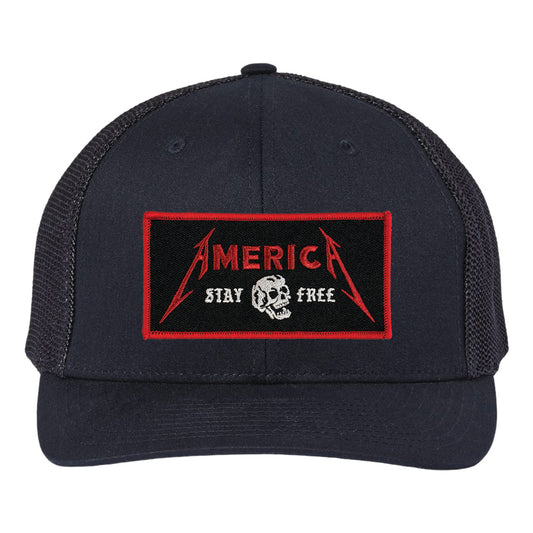 Born Free Hat