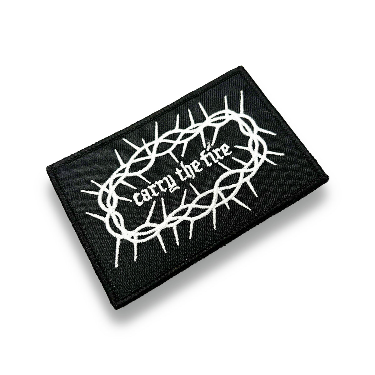 CTF Patch