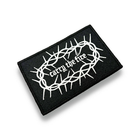 CTF Patch