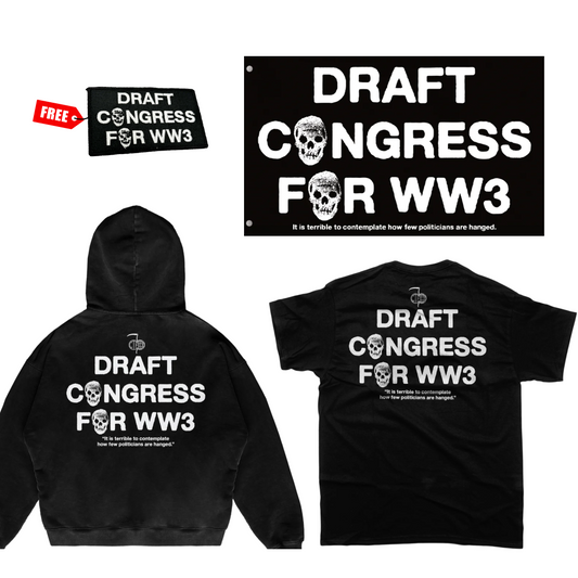 WW3 Bundle (FREE Patch)