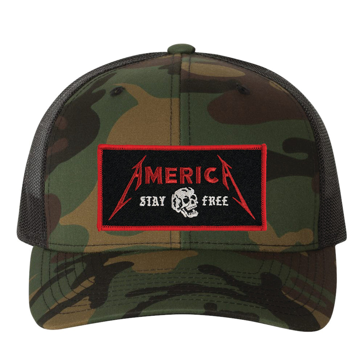 Born Free Hat