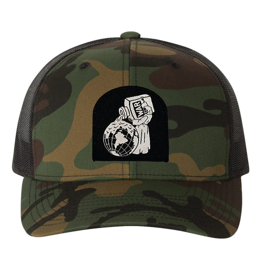 MIC Hat