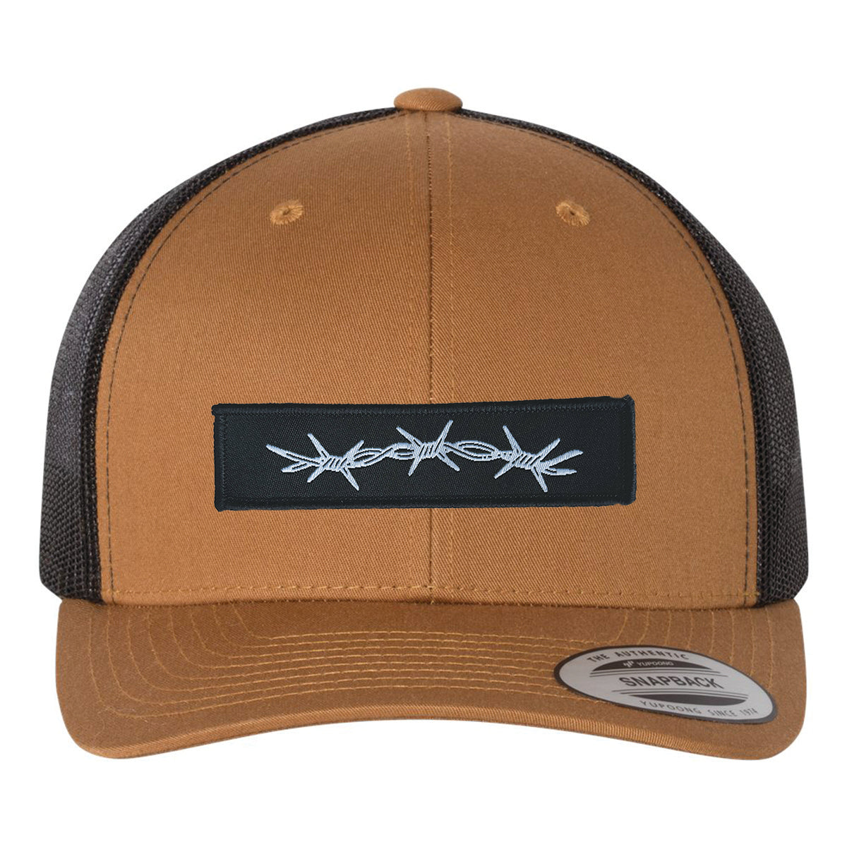 Wire Hat