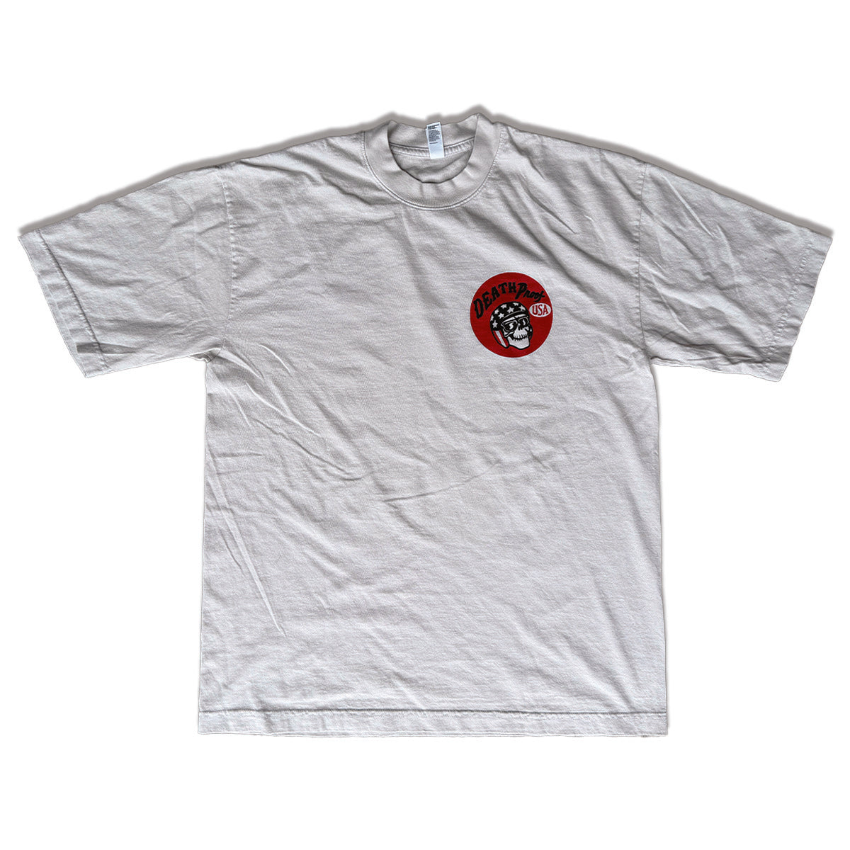 Easy Rider Heavyweight Tee