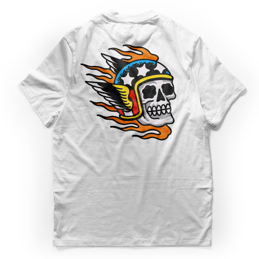 Chopper Tee