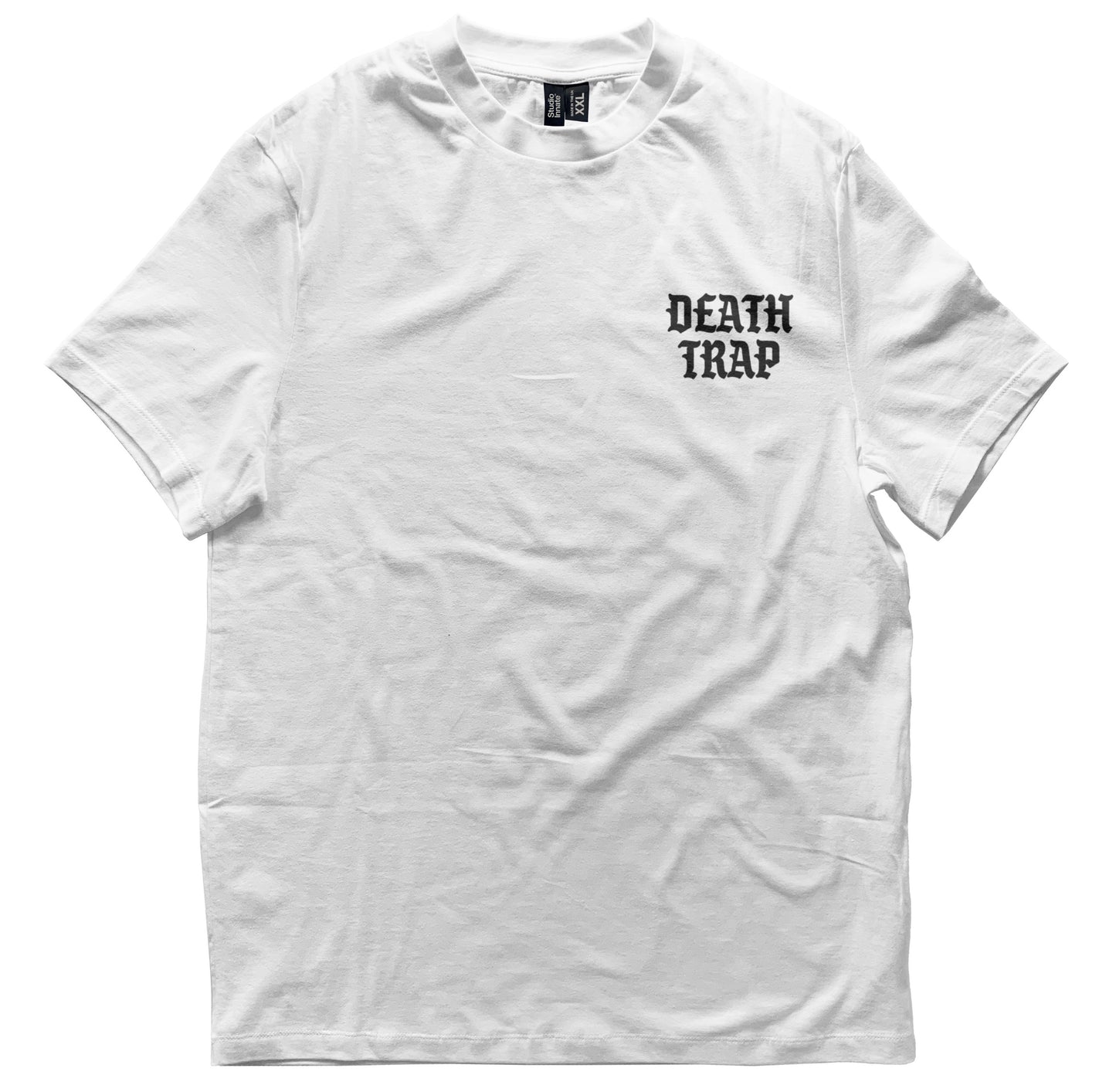 Chopper Tee