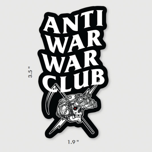 Club Sticker