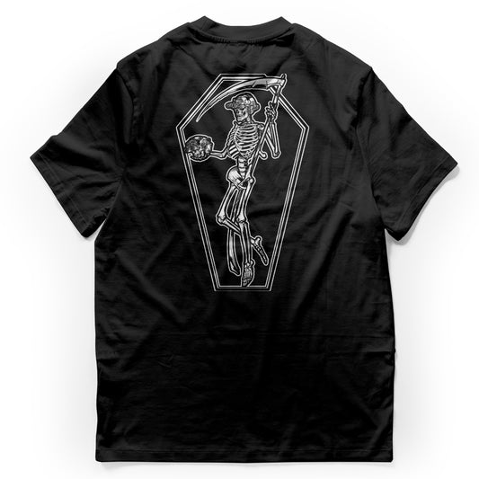 Coffin Tee