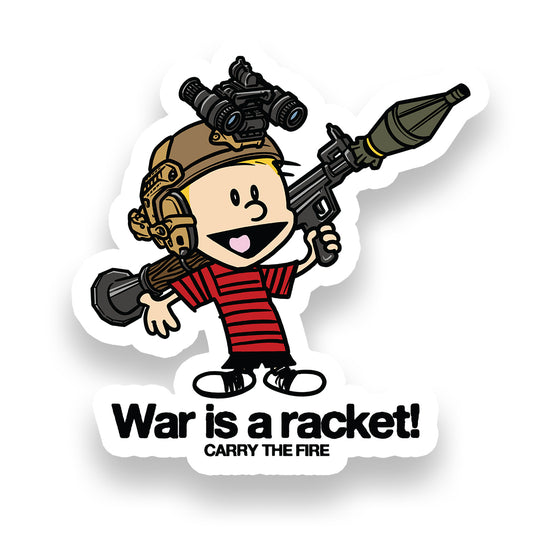 Comic Sticker