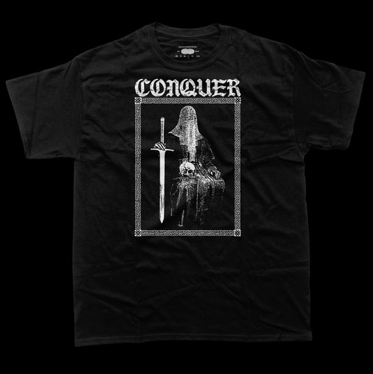 Conquer Tee