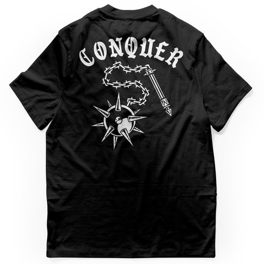 Flail Tee
