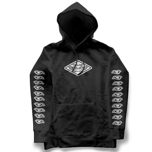 Eyes Hoodie