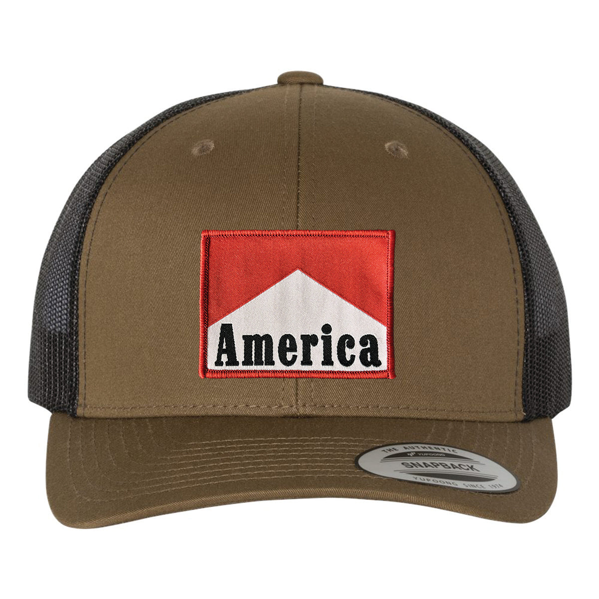America Hat