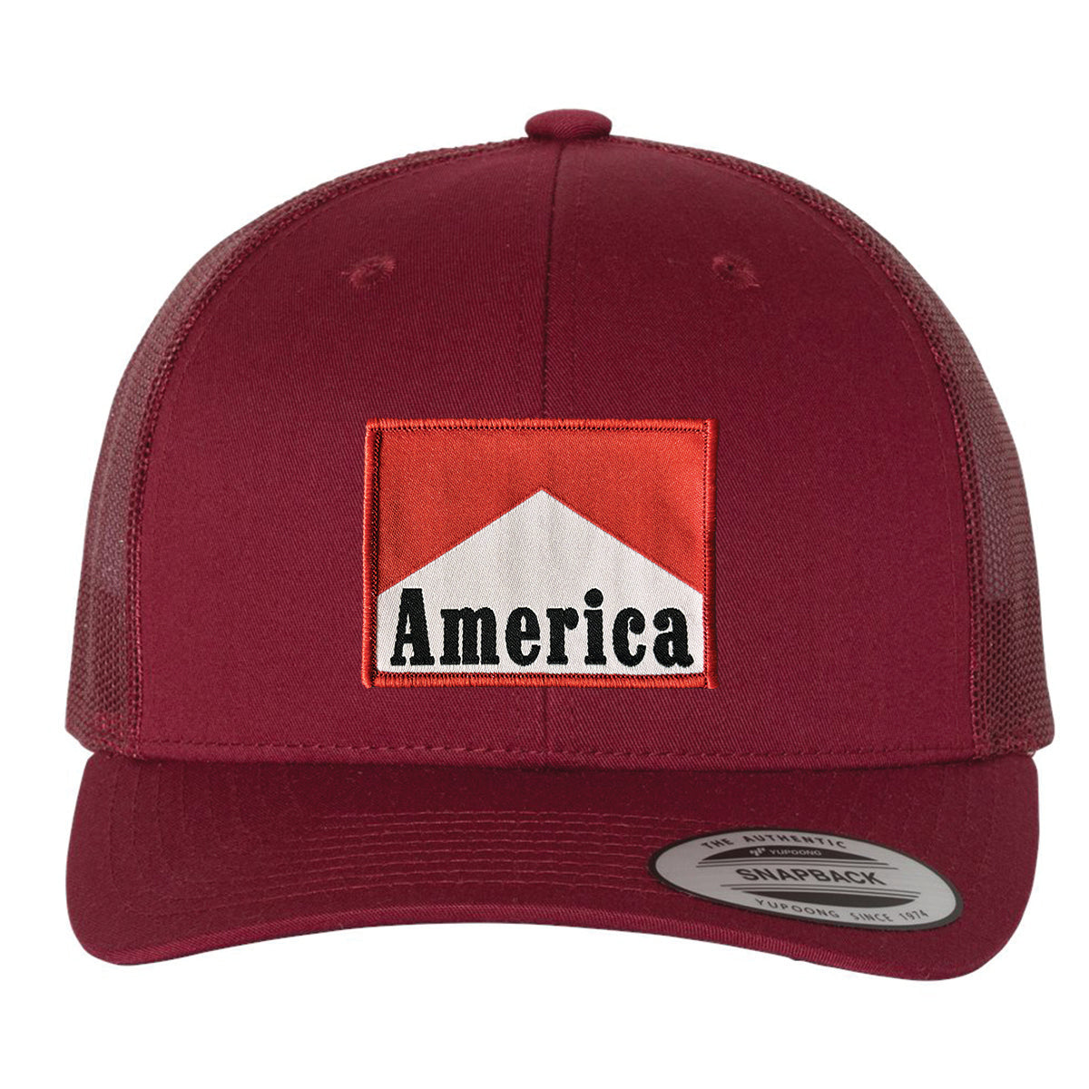 America Hat
