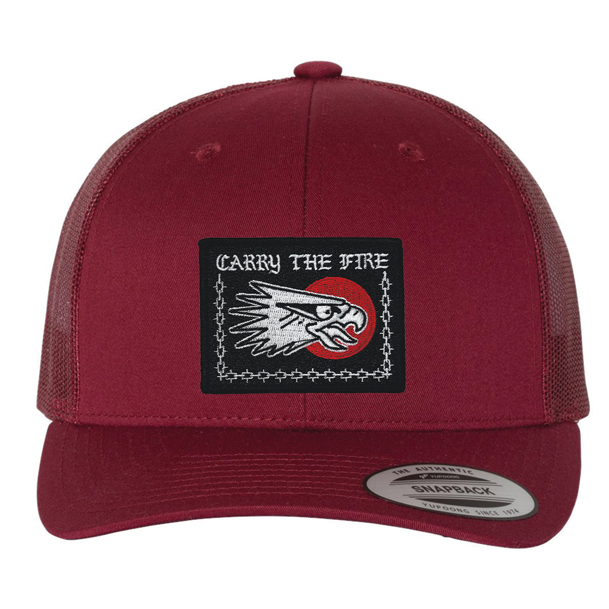 Eagle Hat