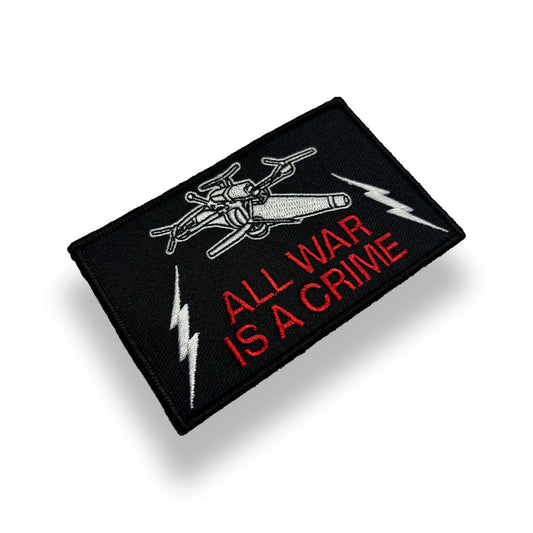 Crime Patch