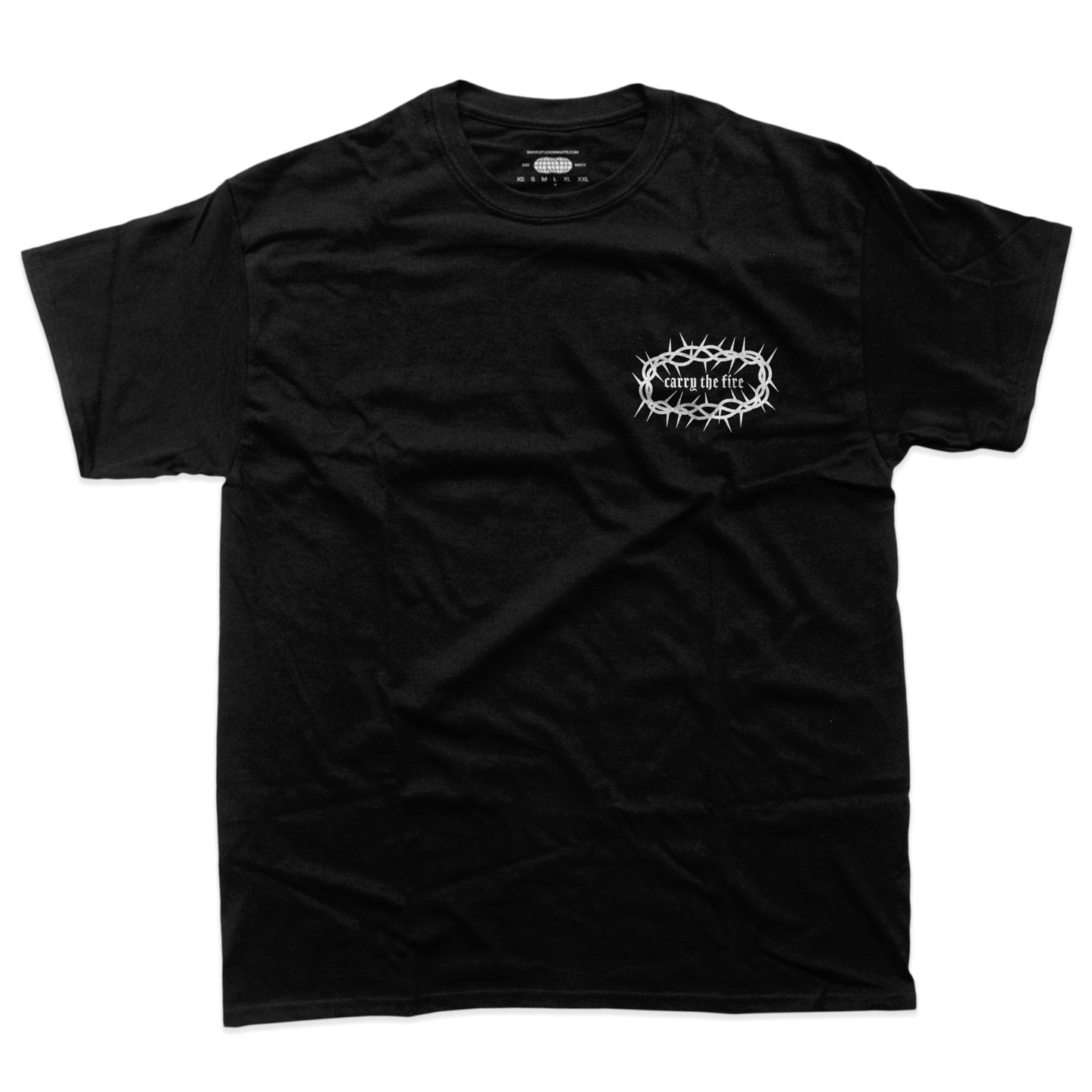 Cross Tee
