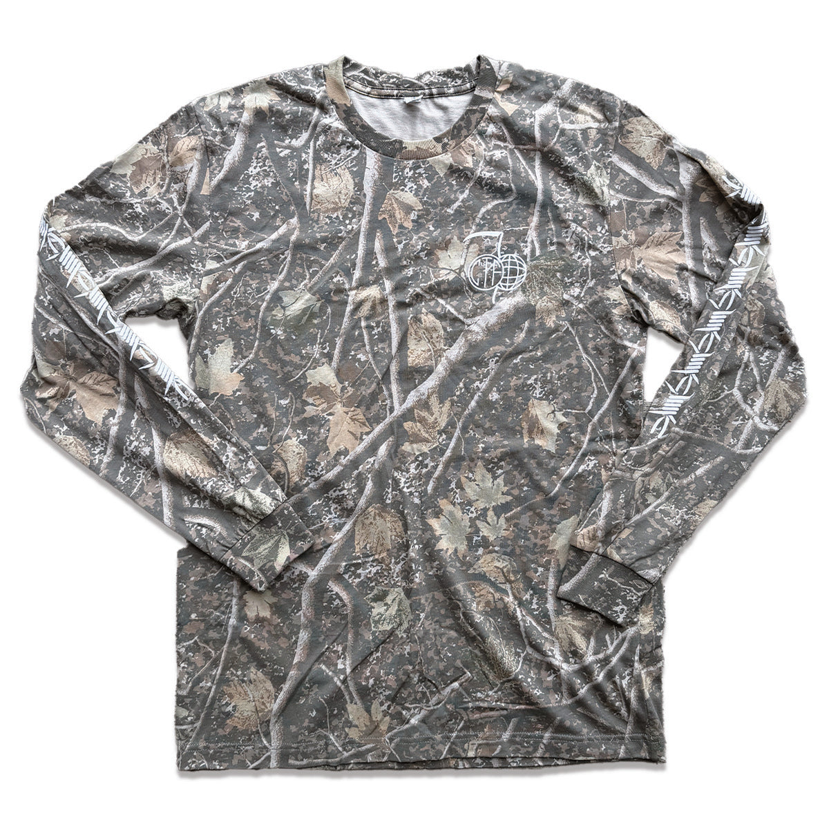 Solution Long Sleeve Shirt