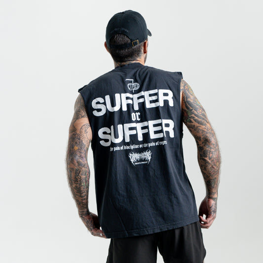 Suffer Tank Top