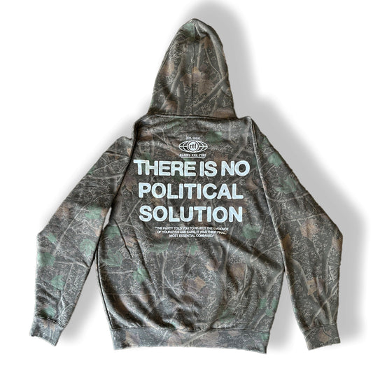 Darkwood Solution Hoodie