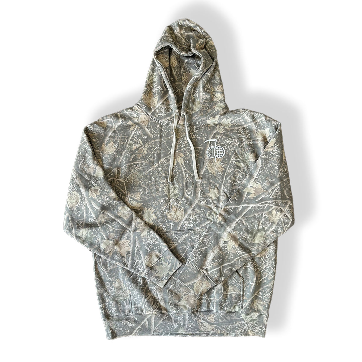 Deadwood Solution Hoodie